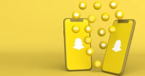 كيفية استخدام سناب شات للأعمال
